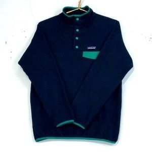 Patagonia sweater